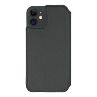 Thumbnail for MMore - Biodegradable Flip Phone Case - Black - FITS 12 IPHONES - FIND YOURS! -