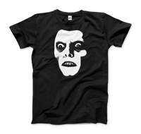 Thumbnail for Captain Howdy, Pazuzu Demon From the Exorcist T-Shirt - 5 COLORS -