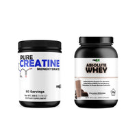 Thumbnail for Protein + Creatine