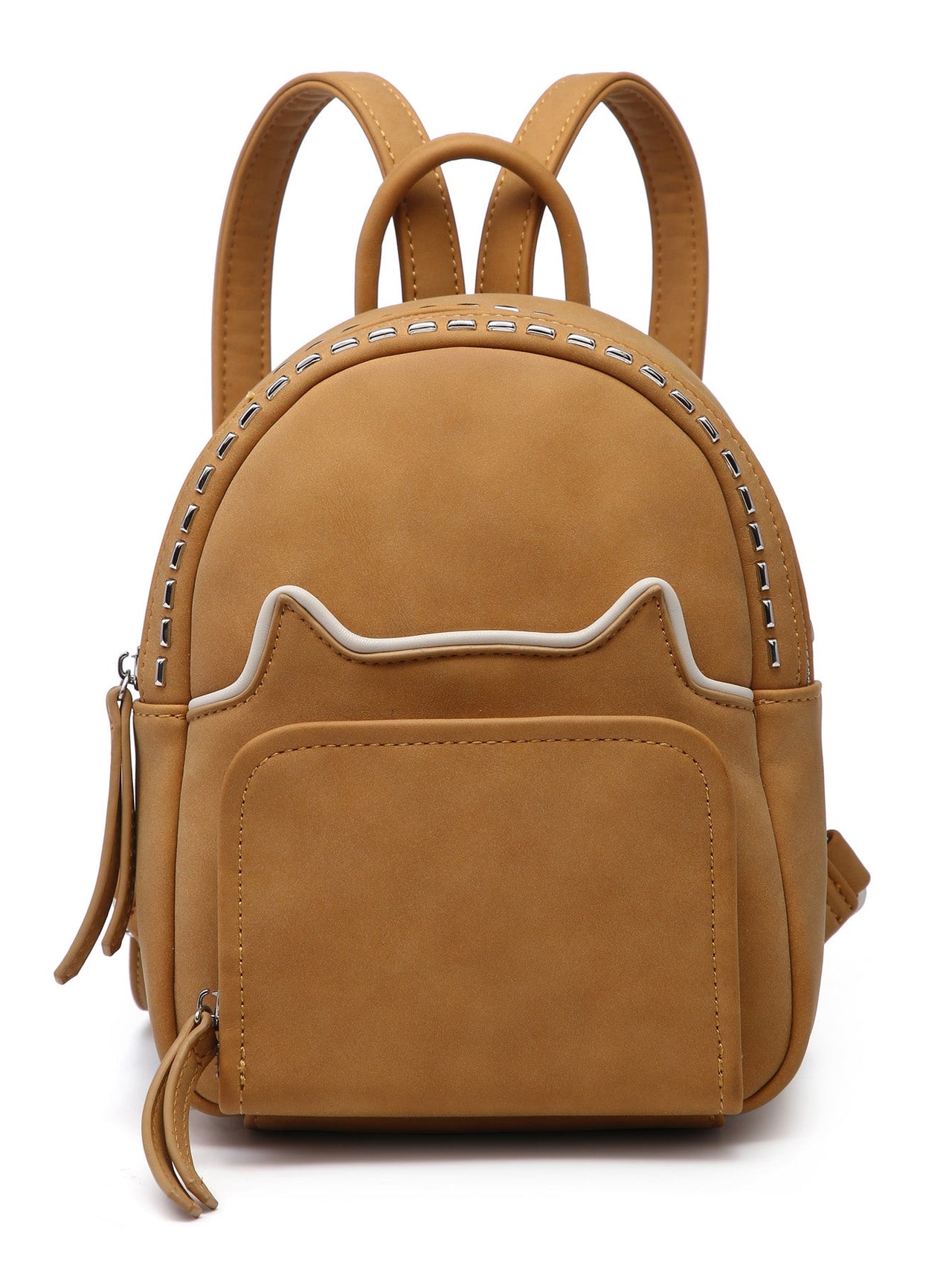 Shomico - Mini Backpack Purse - 1 COLOR -