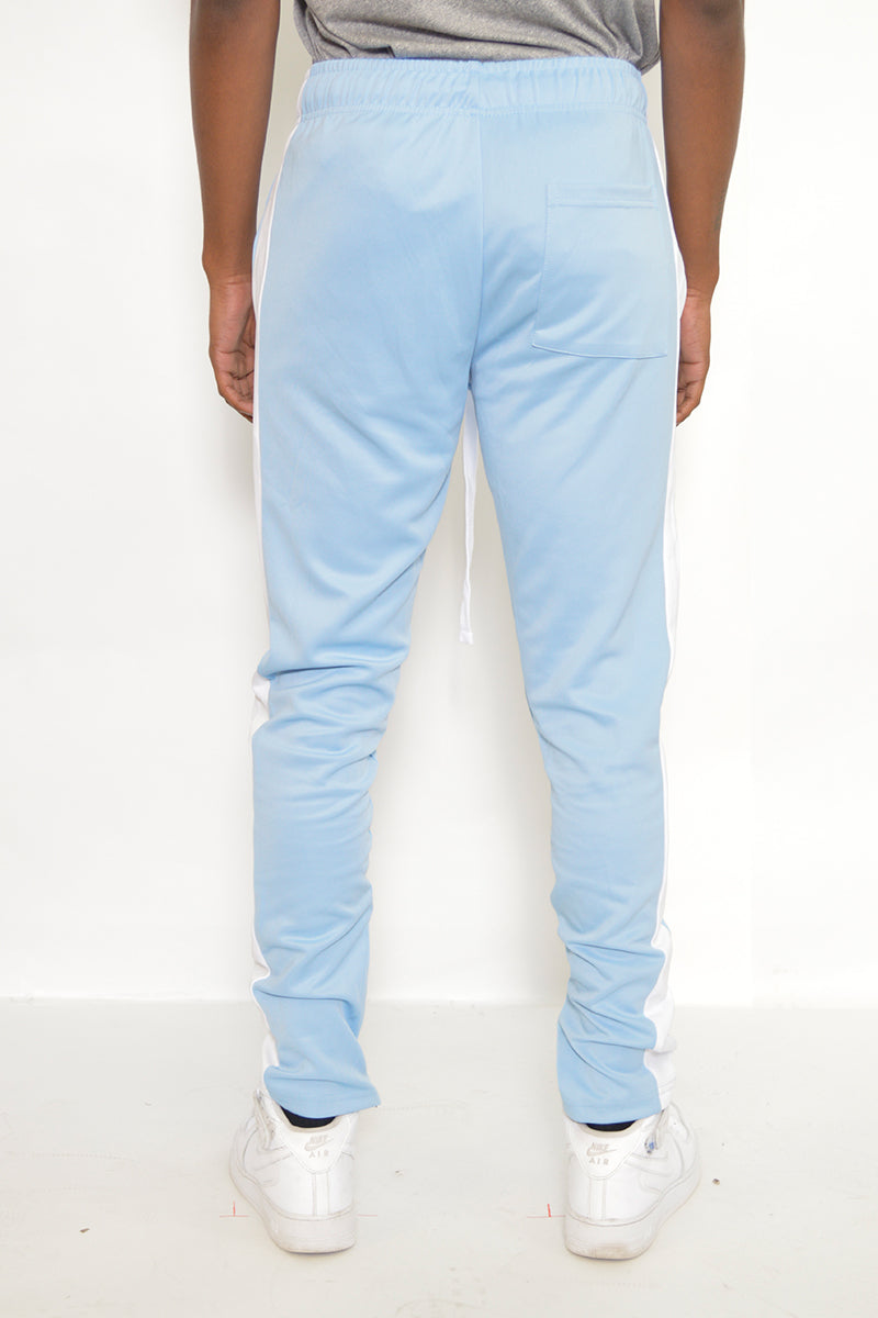 Single Stripe Track Pants - 1 COLOR -