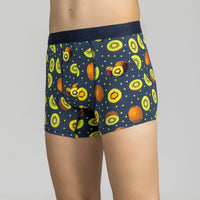 Thumbnail for Men's Kiwi Boxer Brief - 1 COLOR -