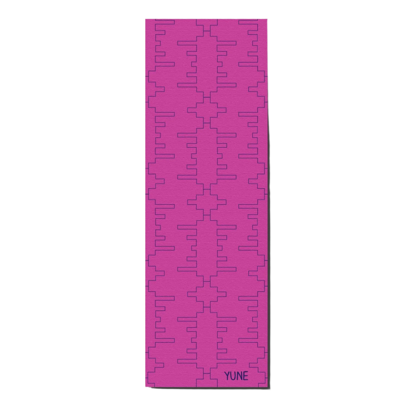 TE52 Trekk Travel Yoga Mat -