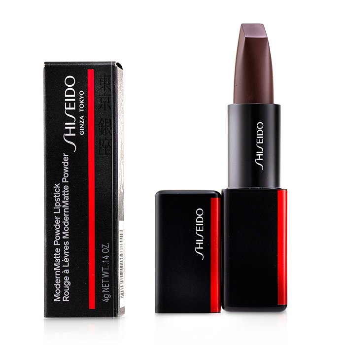 SHISEIDO - Modern Matte Powder Lipstick 4g/0.14oz - 33 COLORS -