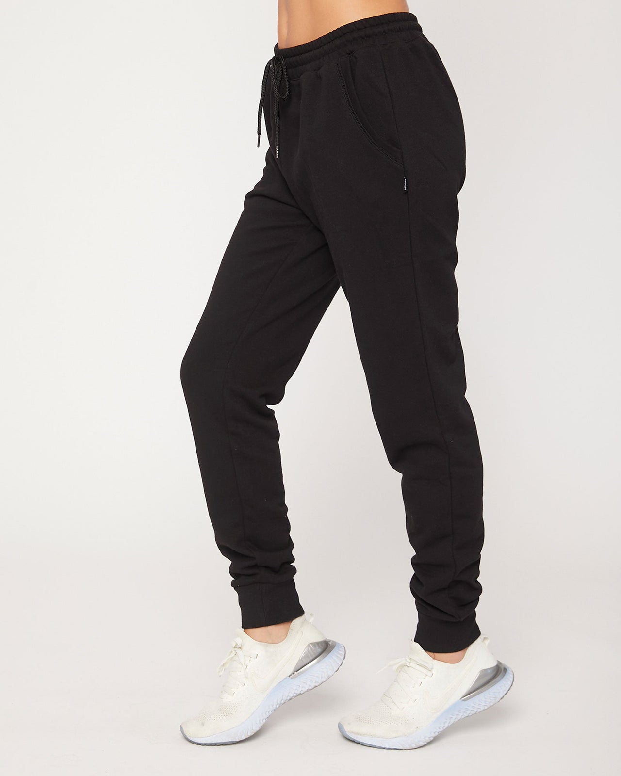 Rebody - Weekend French Terry Joggers - 1 COLOR -