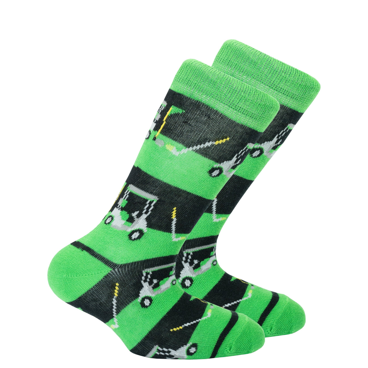 Kids Golf Socks - 1 COLOR -