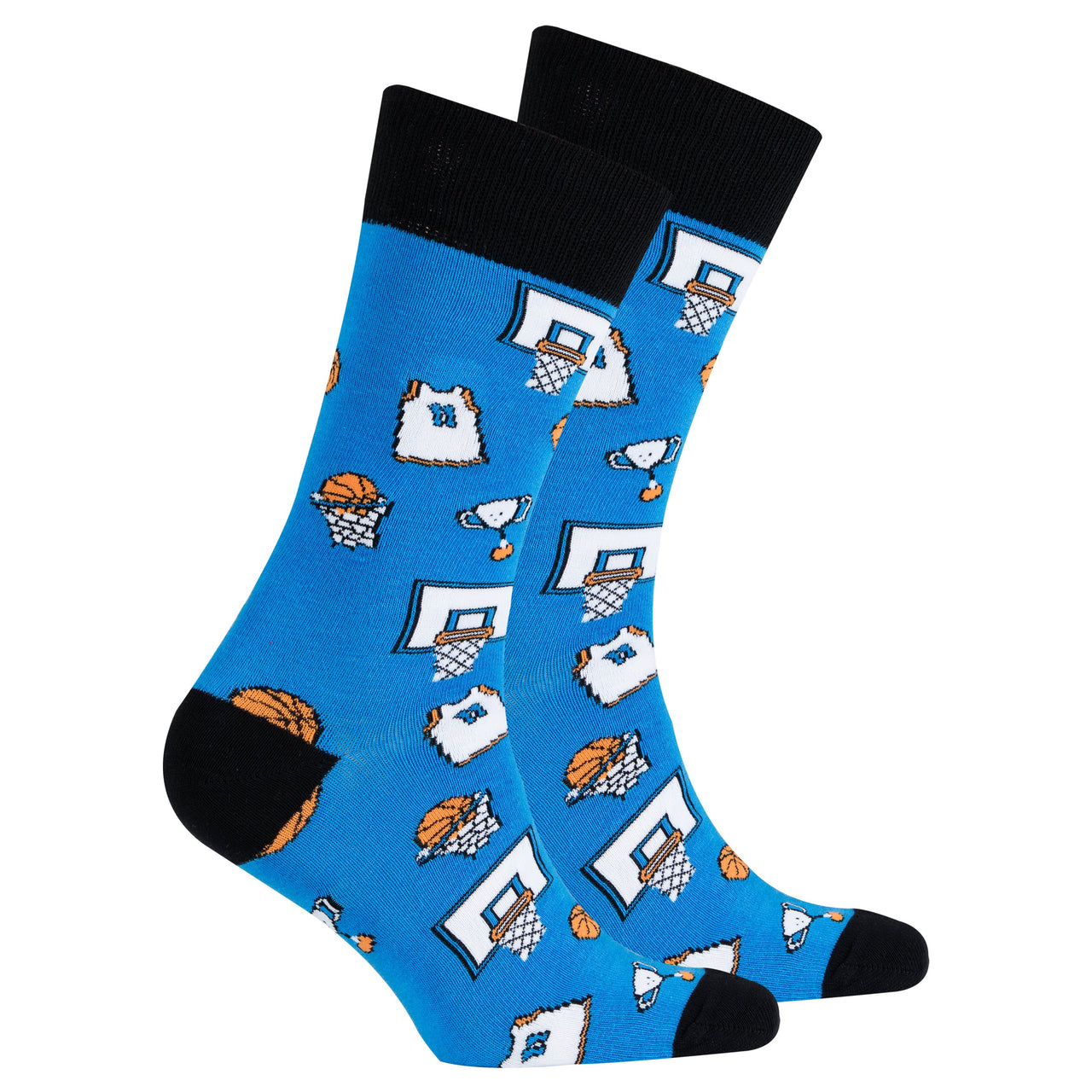 Men's Basketball Socks - 1 COLOR -