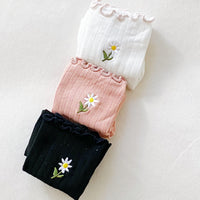 Thumbnail for Ellison & Young - Daily Dose of Daisy Socks Set - 3 PACK -