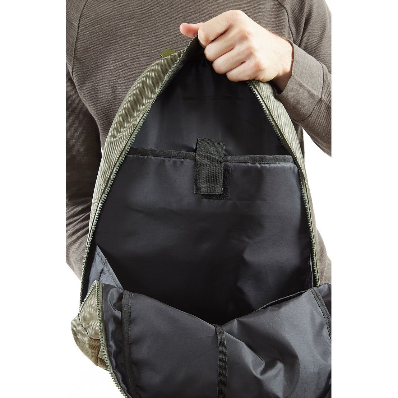 PX - Mike Backpack - 1 COLOR -