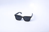 Thumbnail for PANDA - Jackson Bamboo Sunglasses - 4 COLORS -