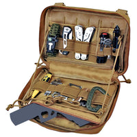 Thumbnail for Tactical Bag - Medical Kit - Molle Military Pouch Bag  - Supplies not included - demo only - [25 DAY DELIVERY] - 5 COLORS -