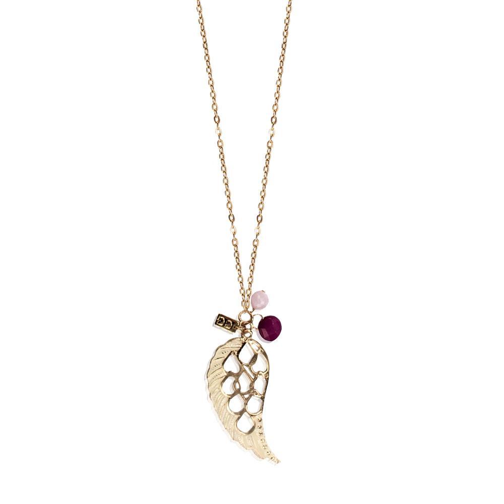 ClaudiaG - The Wing Necklace -