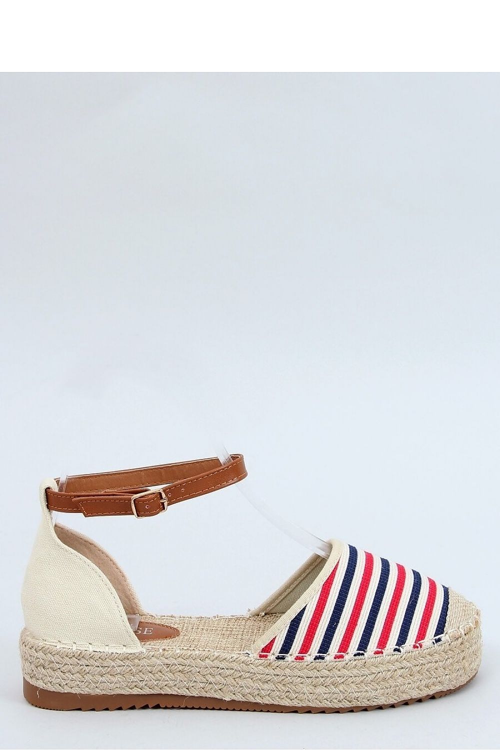 Inello - Espadrille - [3-13 DAY DELIVERY] - EU SIZES - 1 COLOR -