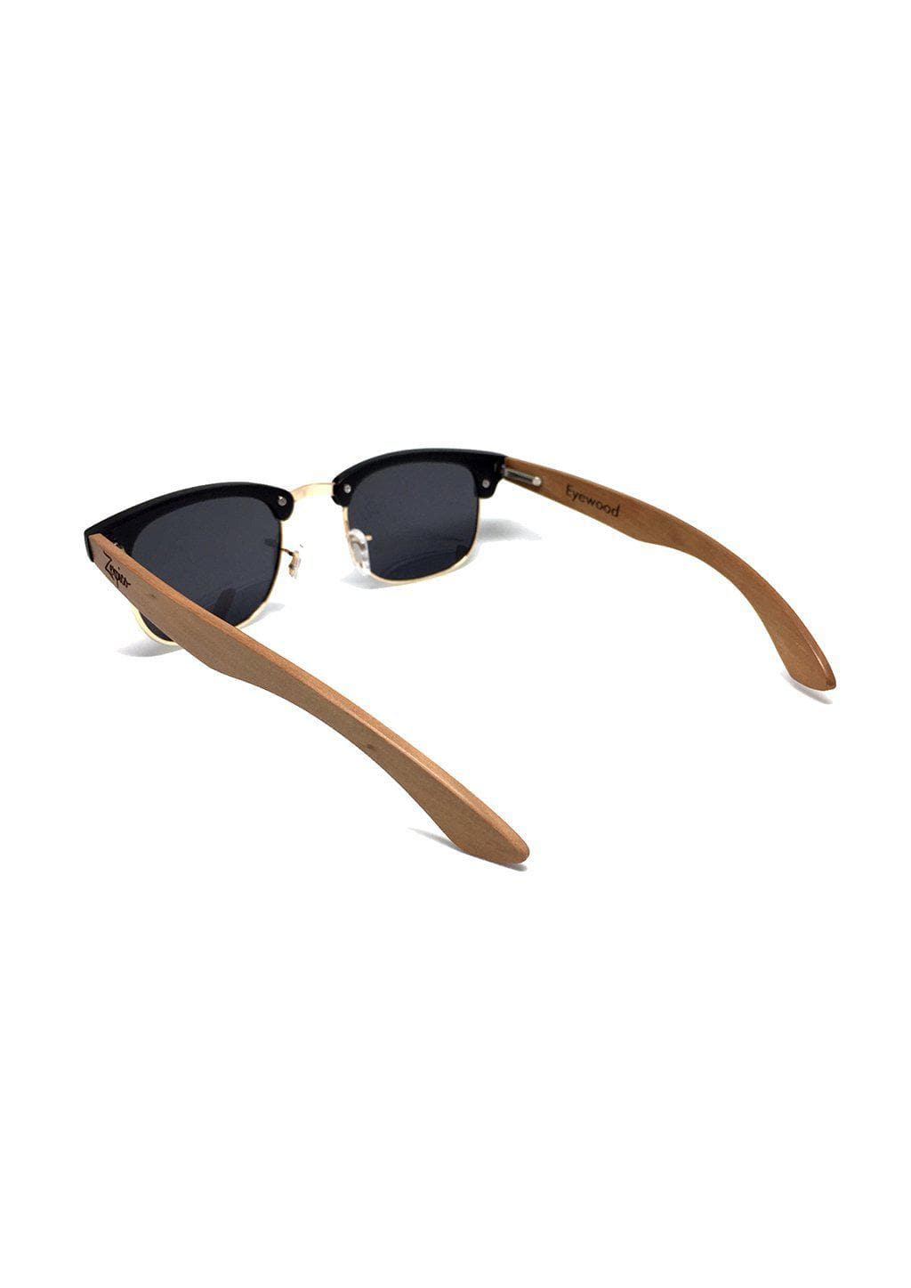 ZERPICO - Eyewood Clubmaster - Adrian - 1 COLOR -