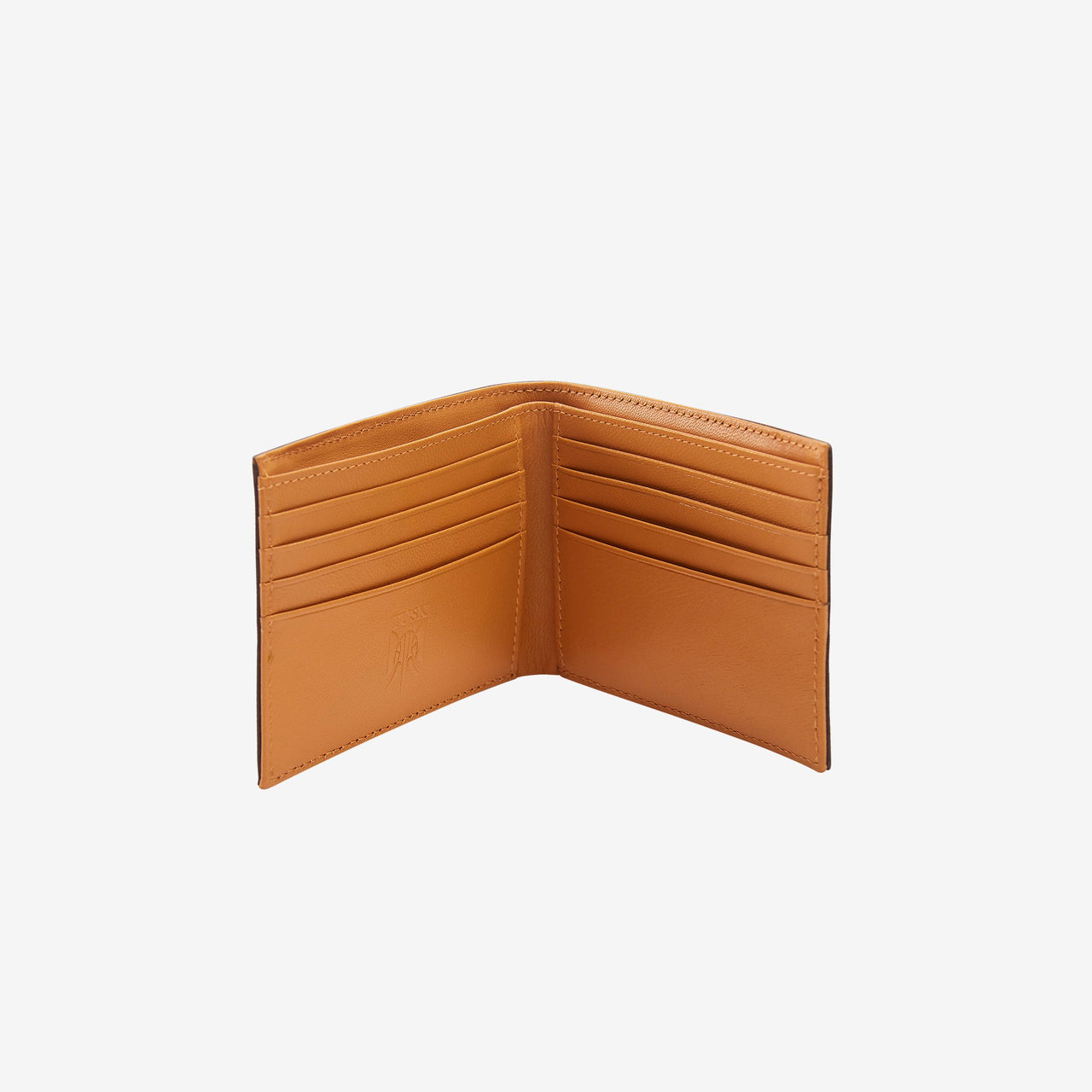 TUSK - Amsterdam | Billfold - 3 COLORS -