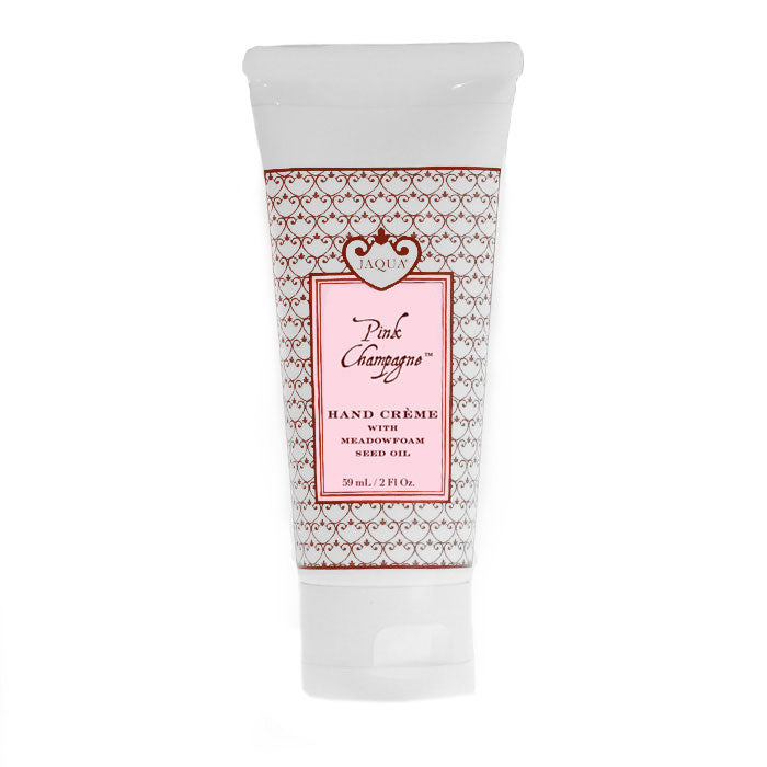 JAQUA - Pink Champagne Hand Crème -