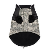 Thumbnail for US Army Dog Jacket - Camo - 5 SIZES -