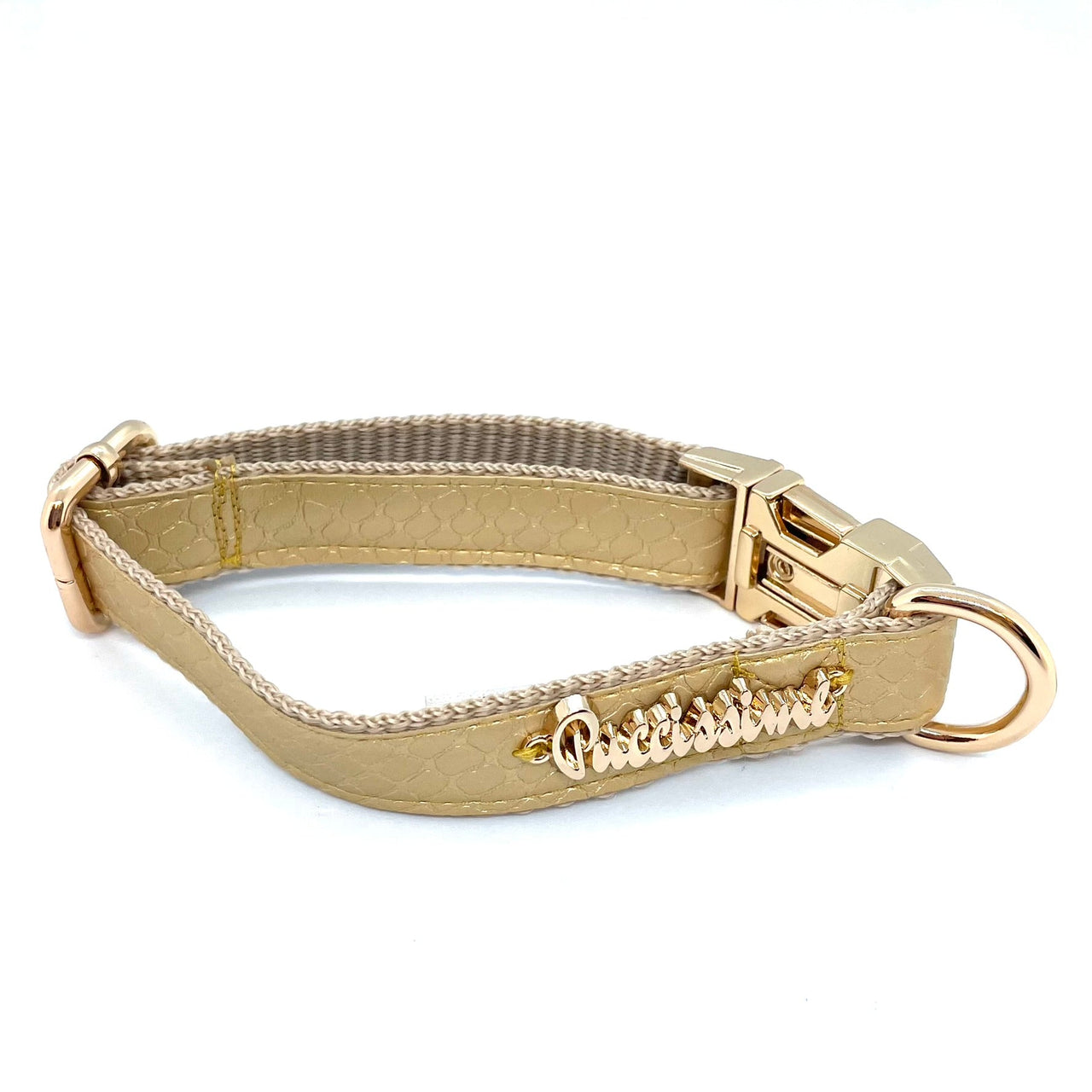 Puccissime - Aurelia Collar - 3 SIZES -