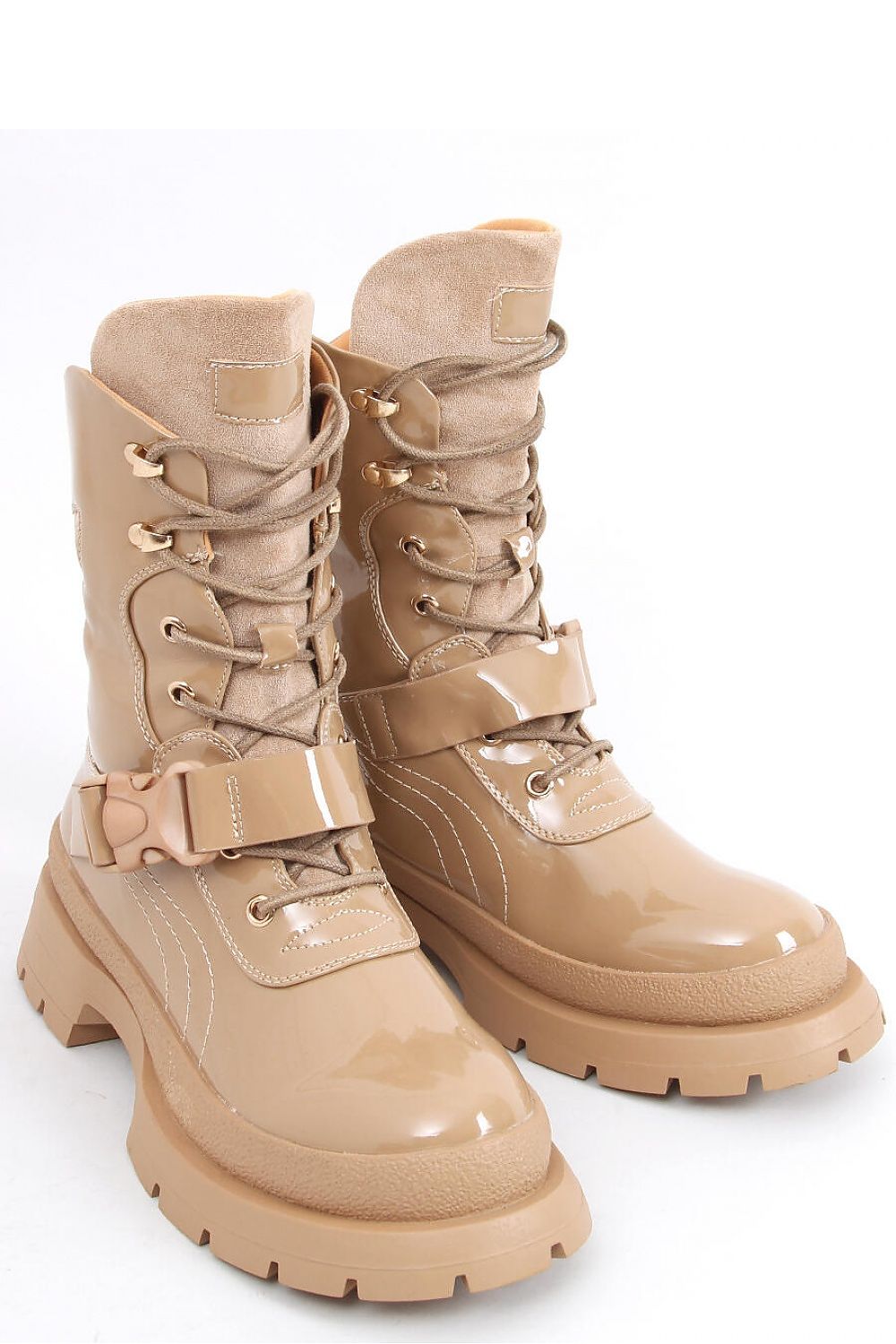 Inello - Boots - [3-13 DAY DELIVERY] - EU SIZES - 1 COLOR -