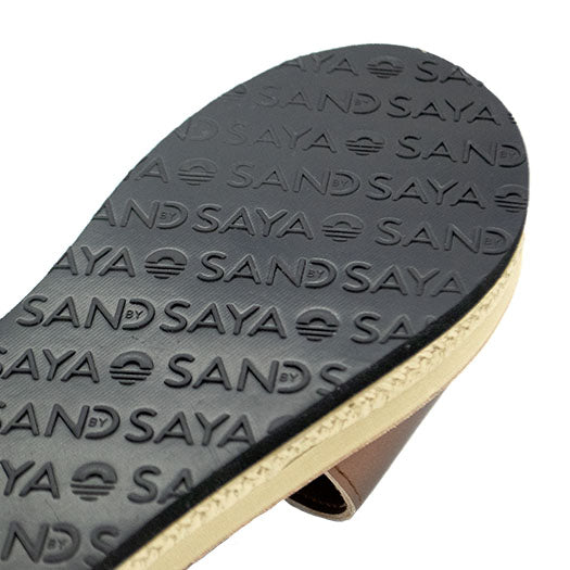 SAND BY SAYA N.Y. - Crystal and Studs - Waterproof Women’s Espadrille Comfy Slide Flat - 3 COLORS -