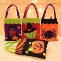 Thumbnail for Assorted 2-Piece Halloween Element Handbags - T - 7 TYPES -