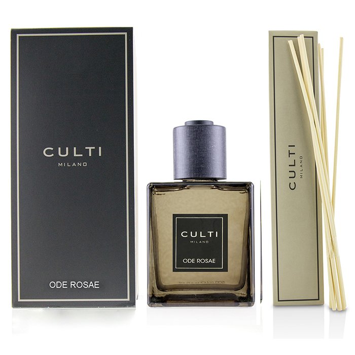 CULTI Milano - Decor Room Diffuser - Oderosae - 2 SIZES -