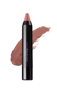 Thumbnail for CHOI - Sandy Beach Luxe Cream Crayon -