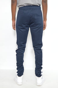 Thumbnail for Single Stripe Track Pants - 1 COLOR -