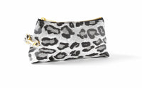 Thumbnail for Keyper - Snow Leopard SIGNATURE IT BAG • Pouch - 5 OPTIONS -