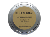 Thumbnail for Cinnamon Chai Soy Candle -