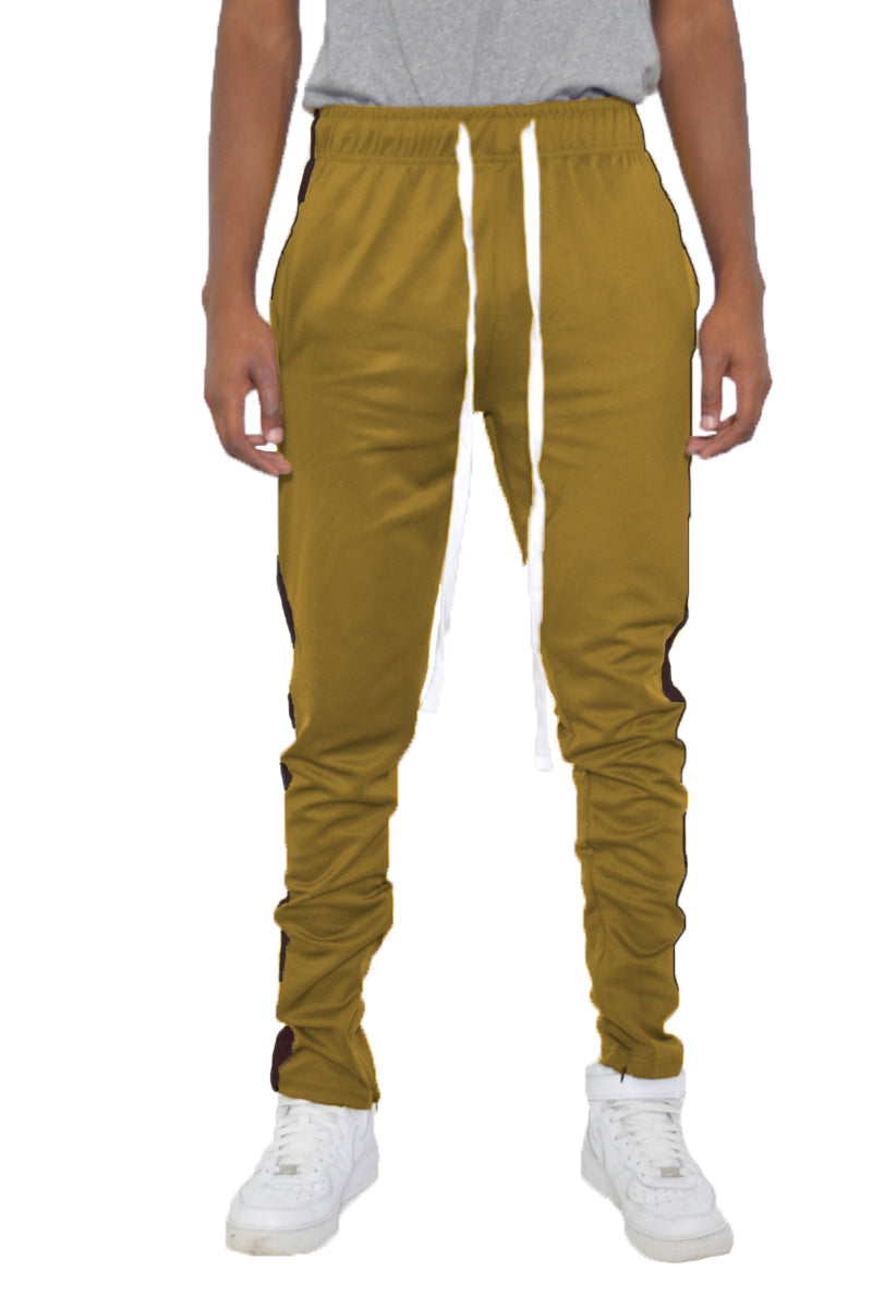 Single Stripe Track Pants - 1 COLOR -