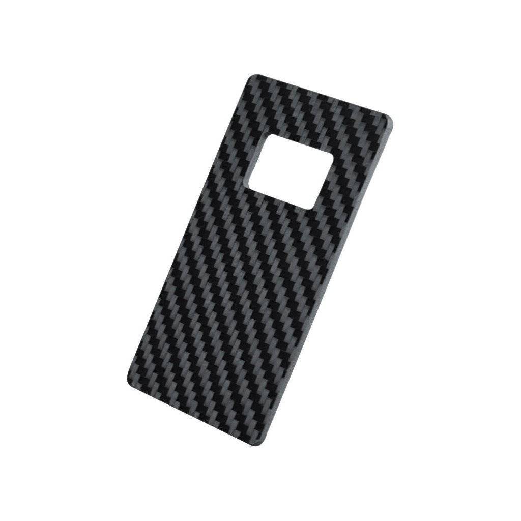 Simply Carbon Fiber - Real Carbon Fiber Credit Card Size Bottle Opener -