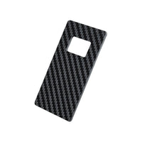 Thumbnail for Simply Carbon Fiber - Real Carbon Fiber Credit Card Size Bottle Opener -