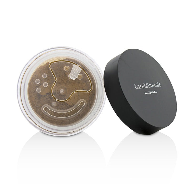 BAREMINERALS - BareMinerals Original SPF 15 Foundation 8g/0.28oz - 21 COLORS / SHADES -