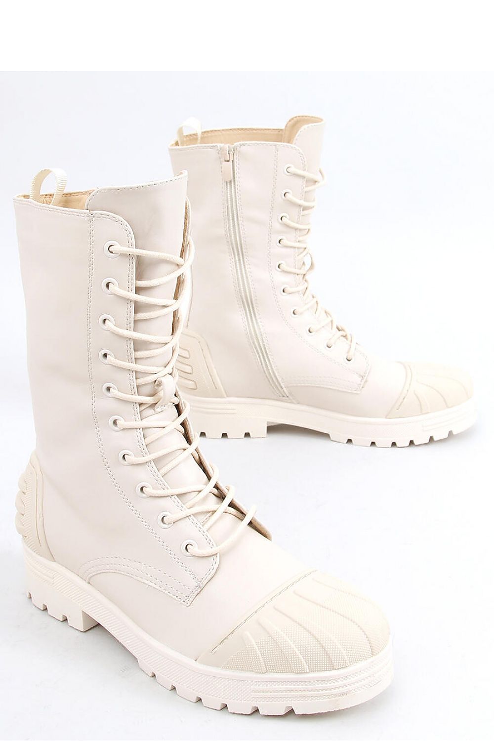 Inello - High Top Boot - [3-13 DAY DELIVERY] - EU SIZES - 1 COLOR -