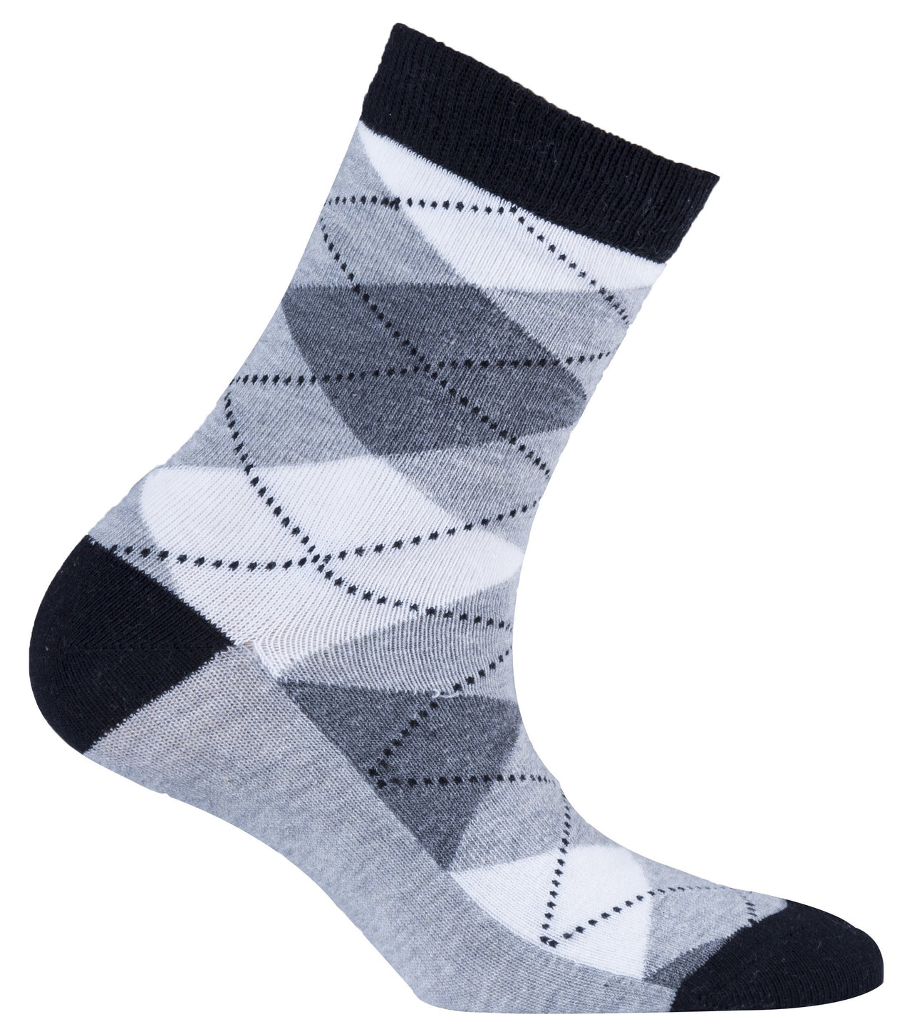 Kids Popular Mix Set Socks - 5 PACK -