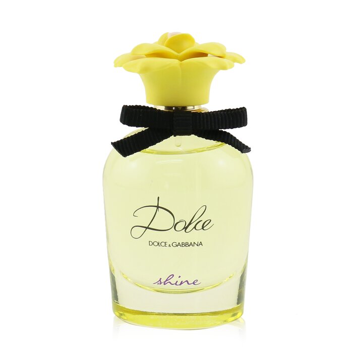 DOLCE & GABBANA - Dolce Shine Eau De Parfum Spray - 2 SIZES -