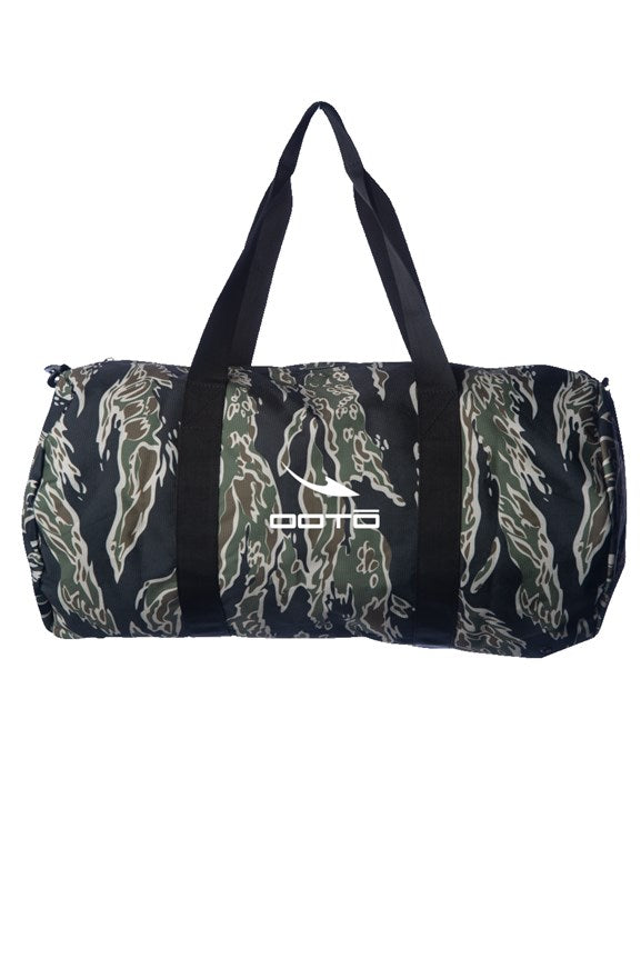 Day Trip Duffle Tiger Camo