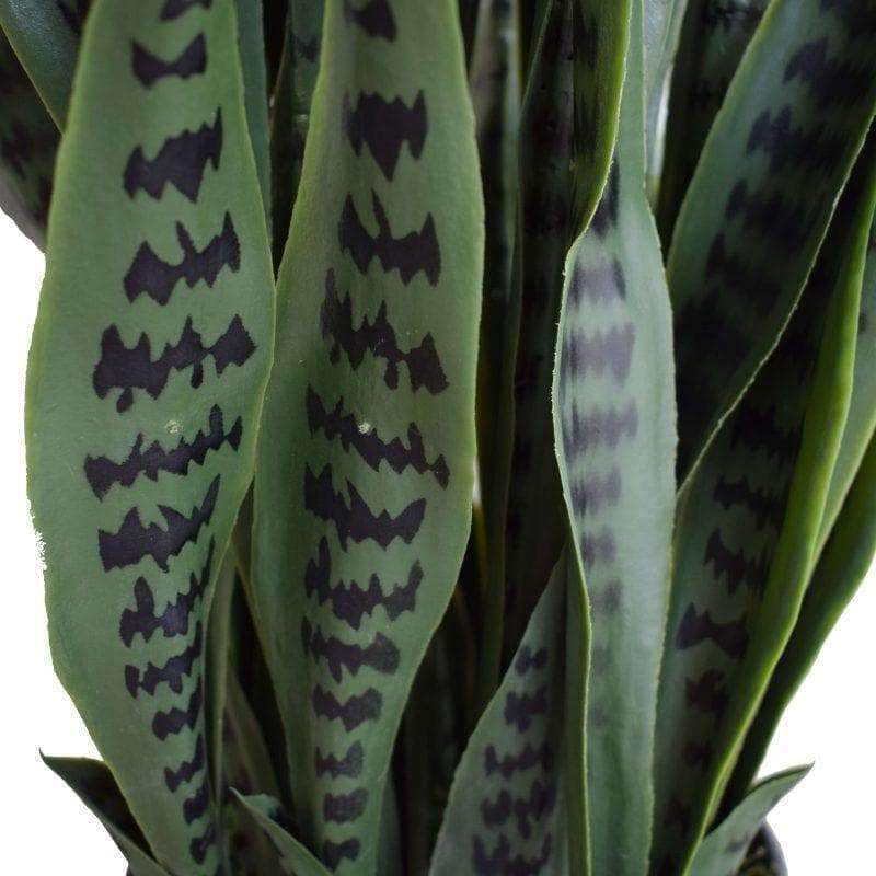 Artificial Snake Plant UV Resistant 100cm -