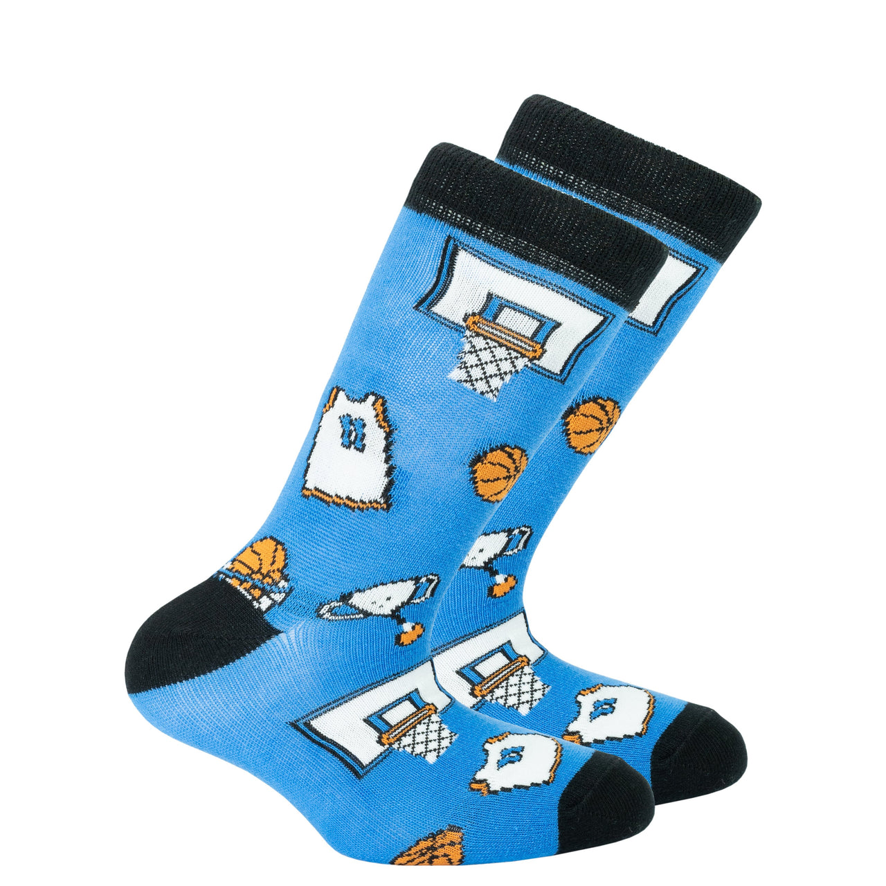 Kids Basketball Socks - 1 COLOR -