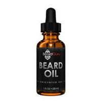 Thumbnail for Beard Guru - Premium Beard Oil:  Unscented -