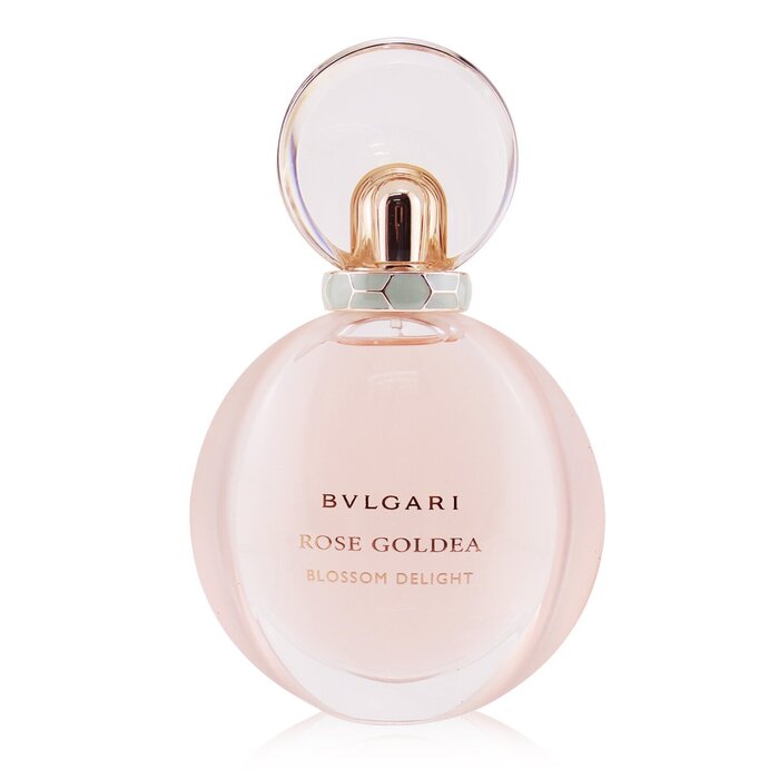 BVLGARI - Rose Goldea Blossom Delight Eau De Parfum Spray - 2.5fl.oz/75ml - 1 SIZE -