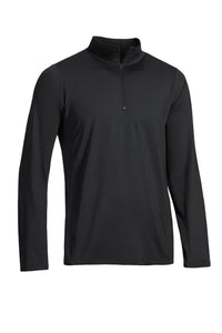 Thumbnail for 1/4 Zip Training Pullover Top US - 3 COLORS -