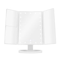 Thumbnail for LED Make-Up Vanity Mirror White -