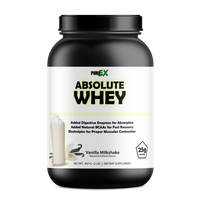 Thumbnail for Absolute Whey - Vanilla