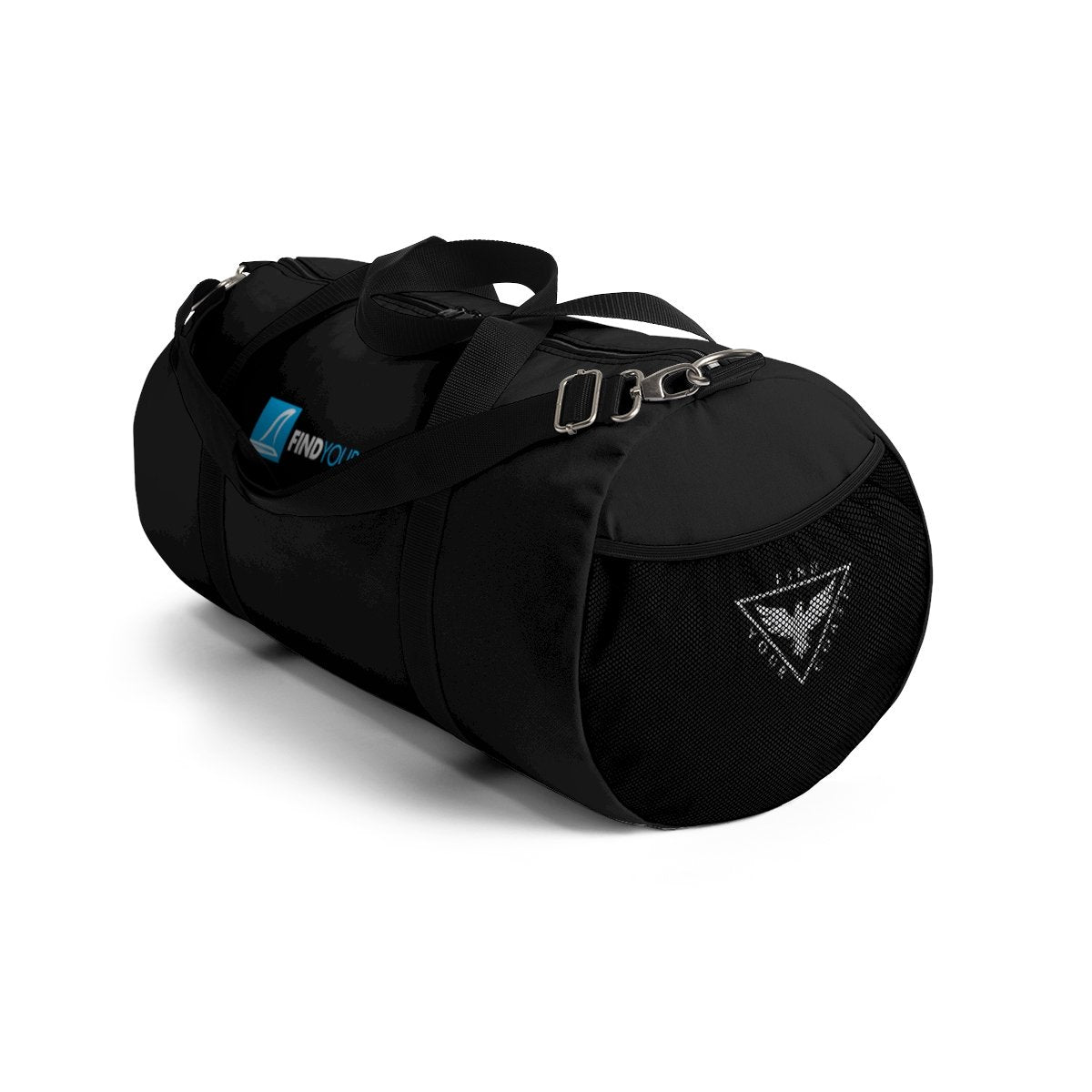 FYC - Find Your Coast Surf Travel Duffel Bag - 1 COLOR - 2 SIZES -