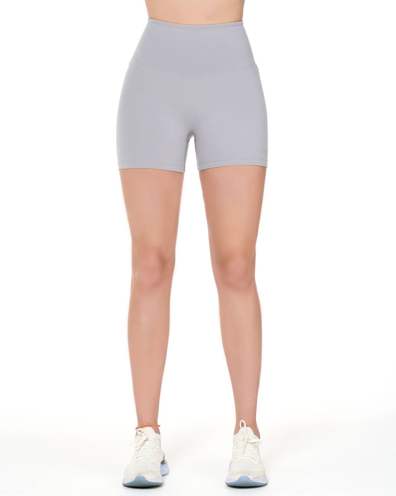 Rebody - Hybrid Cloudlux Shorts (Tight) 3.5" - 2 COLORS -