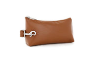 Thumbnail for Keyper - Saddle Brown Vegan Leather 4 PC WRISTLET SET - 2 OPTIONS -