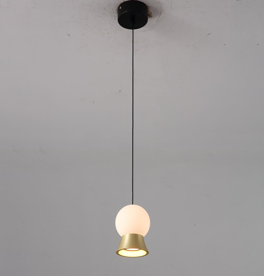 GFURN - Hope Pendant Lamp - 1 -