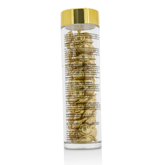 ELIZABETH ARDEN - Ceramide Capsules Daily Youth Restoring Serum - ADVANCED - 30/60/90 CAPS -